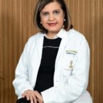 Doctora Maritza Quintero