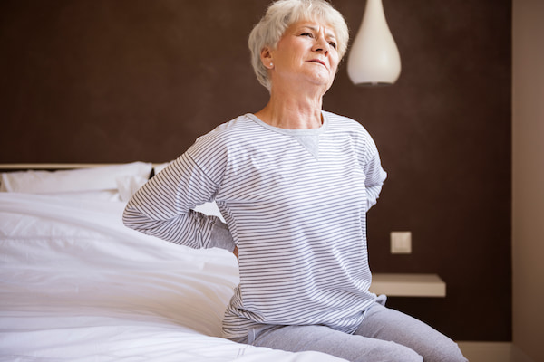 Tratamiento y prevención de la Osteoporosis