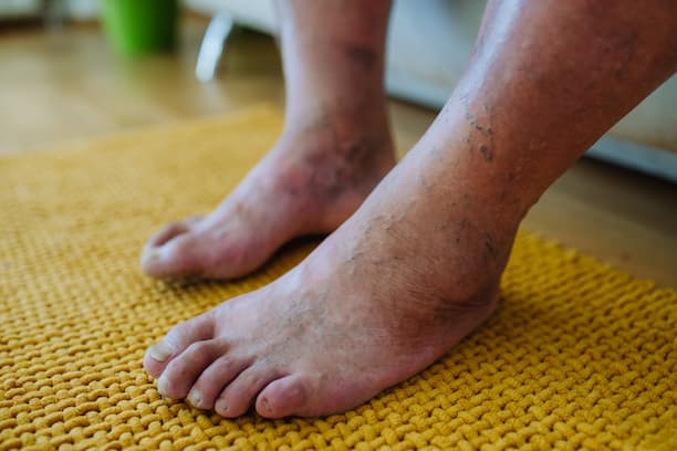 Prevención y tratamiento de Úlceras de pie diabético